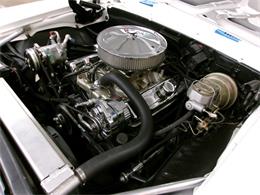 1969 Pontiac Firebird (CC-2088497) for sale in Palmer, Massachusetts