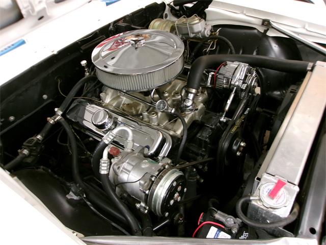 1969 Pontiac Firebird (CC-2088497) for sale in Palmer, Massachusetts
