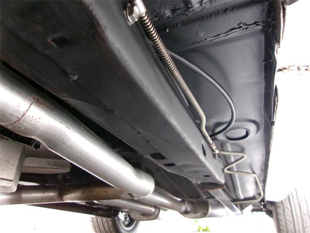 1969 Pontiac Firebird (CC-2088497) for sale in Palmer, Massachusetts