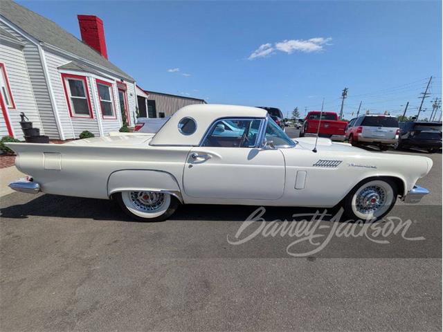 1957 Ford Thunderbird (CC-2080085) for sale in Columbus, Ohio