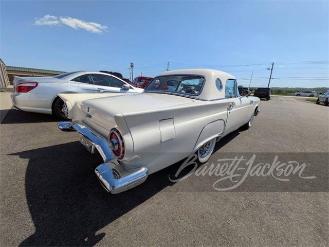 1957 Ford Thunderbird (CC-2080085) for sale in Columbus, Ohio