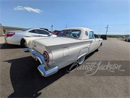 1957 Ford Thunderbird (CC-2080085) for sale in Columbus, Ohio