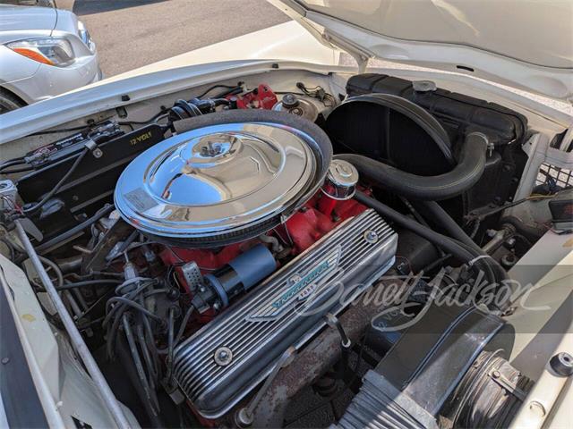1957 Ford Thunderbird (CC-2080085) for sale in Columbus, Ohio