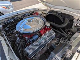 1957 Ford Thunderbird (CC-2080085) for sale in Columbus, Ohio