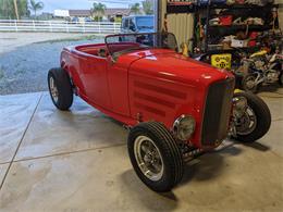 1932 Ford Roadster (CC-2088501) for sale in Corona, California