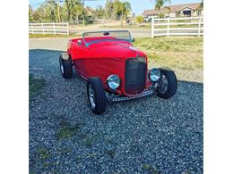 1932 Ford Roadster (CC-2088501) for sale in Corona, California