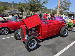 1932 Ford Roadster (CC-2088501) for sale in Corona, California