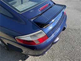 2002 Porsche 911 Carrera (CC-2088502) for sale in Mill Hall, Pennsylvania
