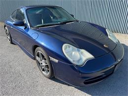 2002 Porsche 911 Carrera (CC-2088502) for sale in Mill Hall, Pennsylvania