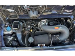 2002 Porsche 911 Carrera (CC-2088502) for sale in Mill Hall, Pennsylvania