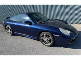2002 Porsche 911 Carrera (CC-2088502) for sale in Mill Hall, Pennsylvania