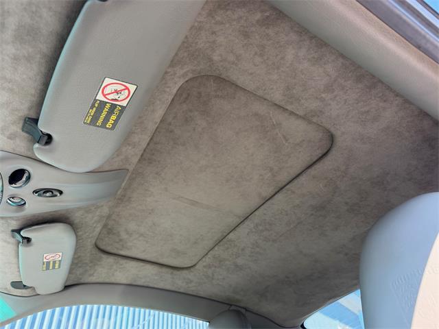 2002 Porsche 911 Carrera (CC-2088502) for sale in Mill Hall, Pennsylvania