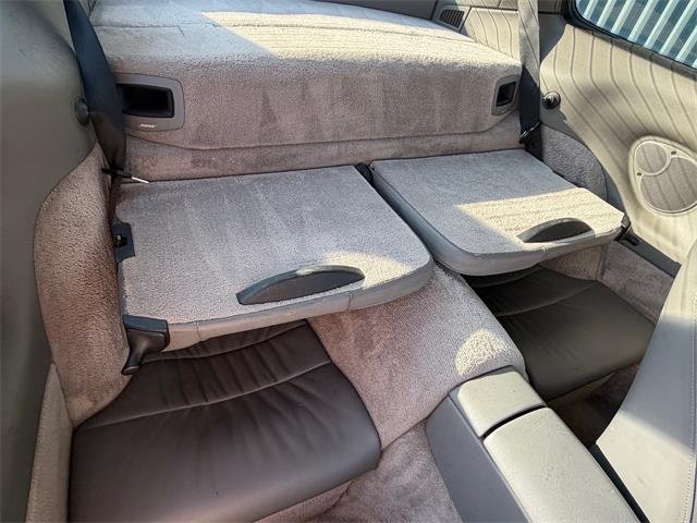 2002 Porsche 911 Carrera (CC-2088502) for sale in Mill Hall, Pennsylvania