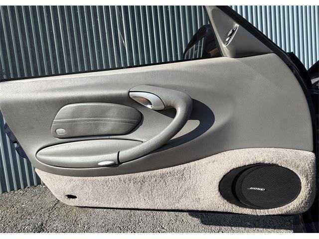 2002 Porsche 911 Carrera (CC-2088502) for sale in Mill Hall, Pennsylvania