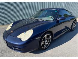 2002 Porsche 911 Carrera (CC-2088502) for sale in Mill Hall, Pennsylvania