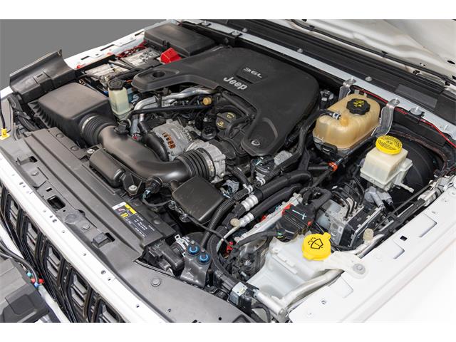 2020 Jeep Gladiator (CC-2088504) for sale in Scottsdale, Arizona
