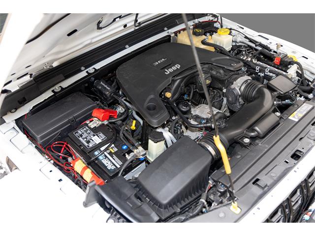 2020 Jeep Gladiator (CC-2088504) for sale in Scottsdale, Arizona