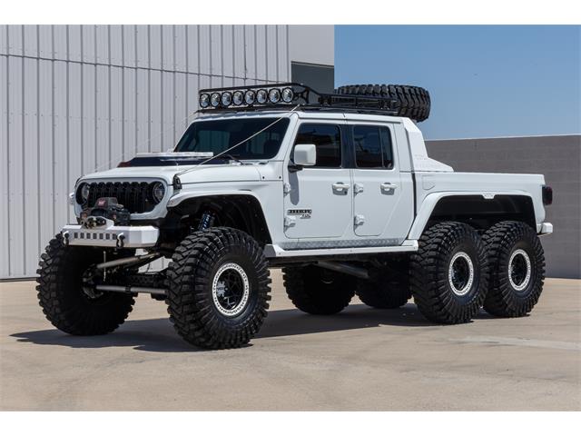 2020 Jeep Gladiator (CC-2088504) for sale in Scottsdale, Arizona
