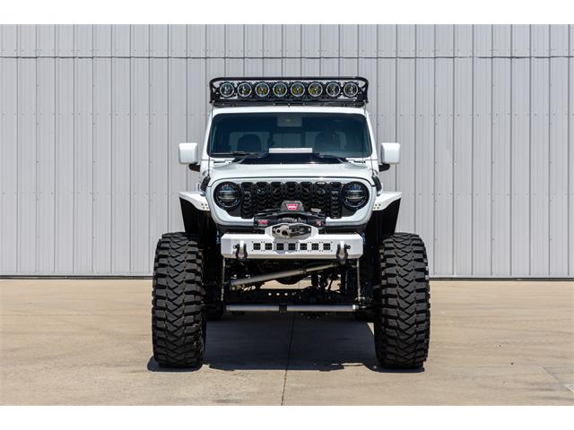 2020 Jeep Gladiator (CC-2088504) for sale in Scottsdale, Arizona