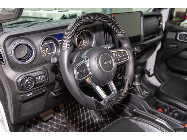 2020 Jeep Gladiator (CC-2088504) for sale in Scottsdale, Arizona