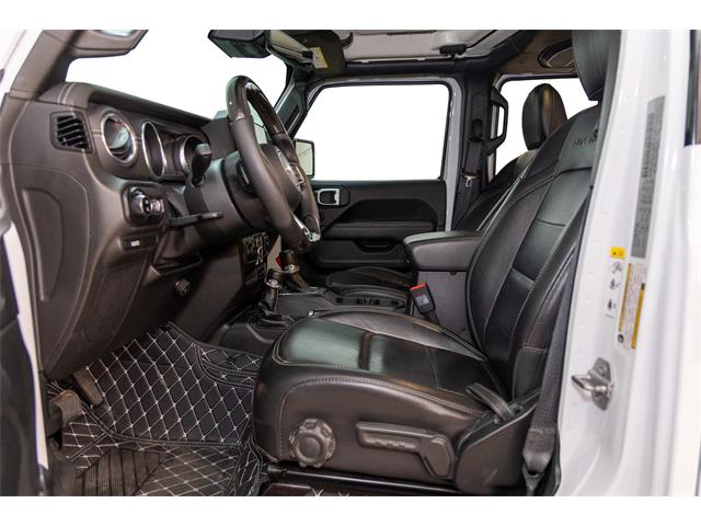 2020 Jeep Gladiator (CC-2088504) for sale in Scottsdale, Arizona