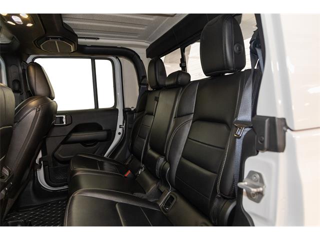 2020 Jeep Gladiator (CC-2088504) for sale in Scottsdale, Arizona