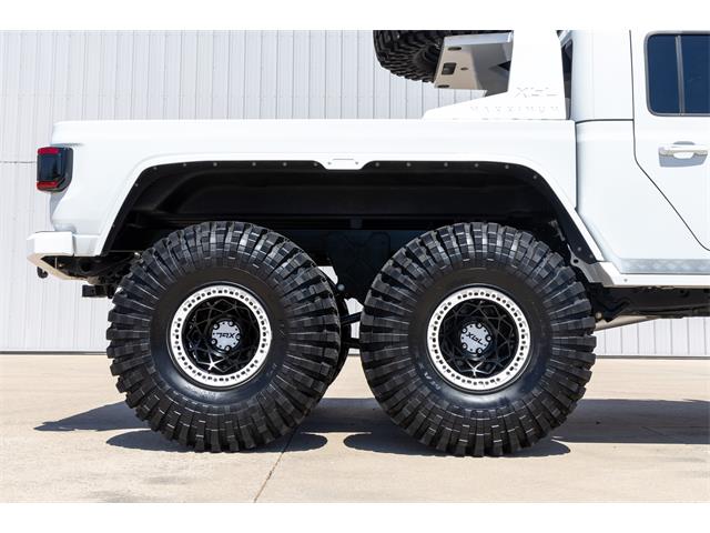 2020 Jeep Gladiator (CC-2088504) for sale in Scottsdale, Arizona