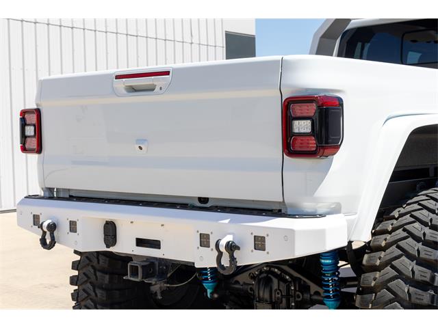 2020 Jeep Gladiator (CC-2088504) for sale in Scottsdale, Arizona