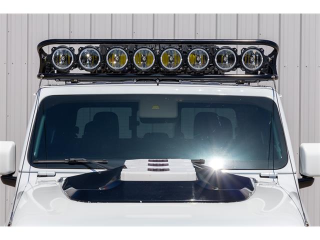 2020 Jeep Gladiator (CC-2088504) for sale in Scottsdale, Arizona