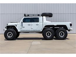 2020 Jeep Gladiator (CC-2088504) for sale in Scottsdale, Arizona