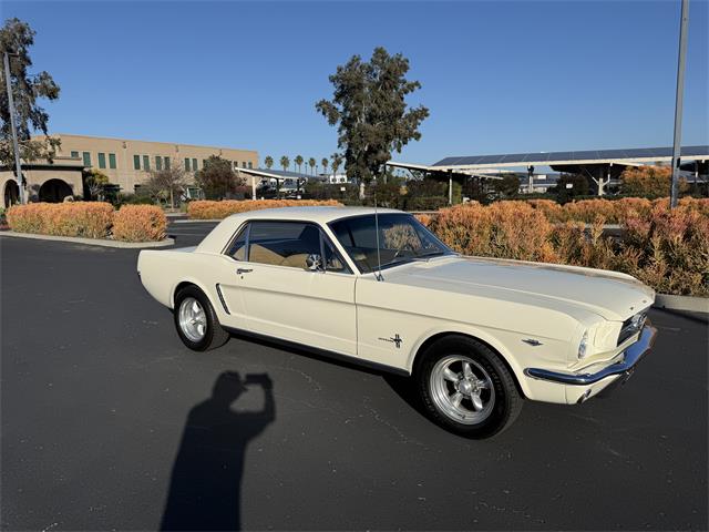 1964 Ford Mustang (CC-2088508) for sale in San Diego, California
