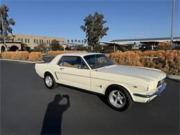 1964 Ford Mustang (CC-2088508) for sale in San Diego, California