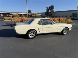 1964 Ford Mustang (CC-2088508) for sale in San Diego, California