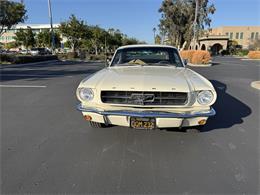 1964 Ford Mustang (CC-2088508) for sale in San Diego, California