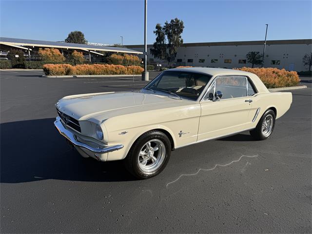 1964 Ford Mustang (CC-2088508) for sale in San Diego, California