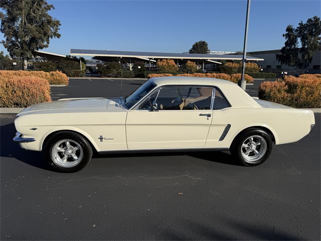 1964 Ford Mustang (CC-2088508) for sale in San Diego, California