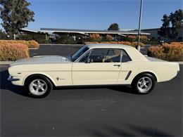 1964 Ford Mustang (CC-2088508) for sale in San Diego, California
