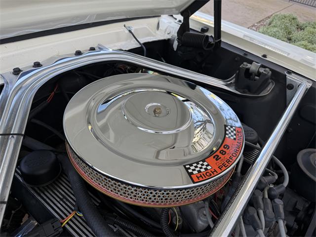 1964 Ford Mustang (CC-2088508) for sale in San Diego, California
