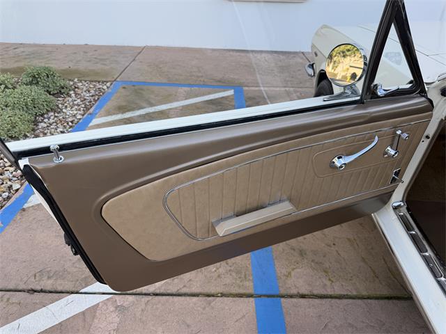 1964 Ford Mustang (CC-2088508) for sale in San Diego, California