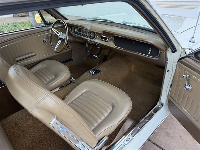1964 Ford Mustang (CC-2088508) for sale in San Diego, California