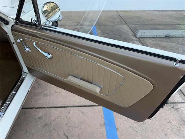 1964 Ford Mustang (CC-2088508) for sale in San Diego, California