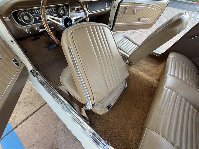 1964 Ford Mustang (CC-2088508) for sale in San Diego, California