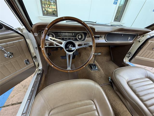 1964 Ford Mustang (CC-2088508) for sale in San Diego, California