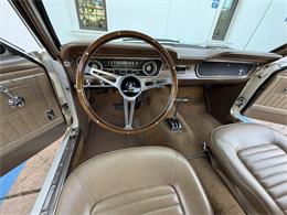 1964 Ford Mustang (CC-2088508) for sale in San Diego, California