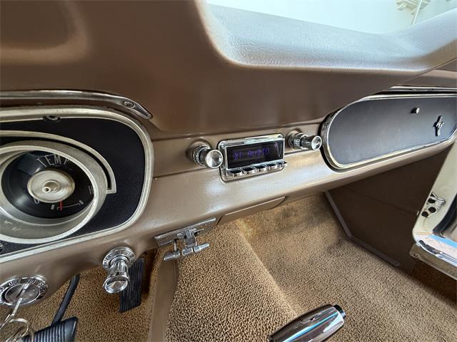 1964 Ford Mustang (CC-2088508) for sale in San Diego, California