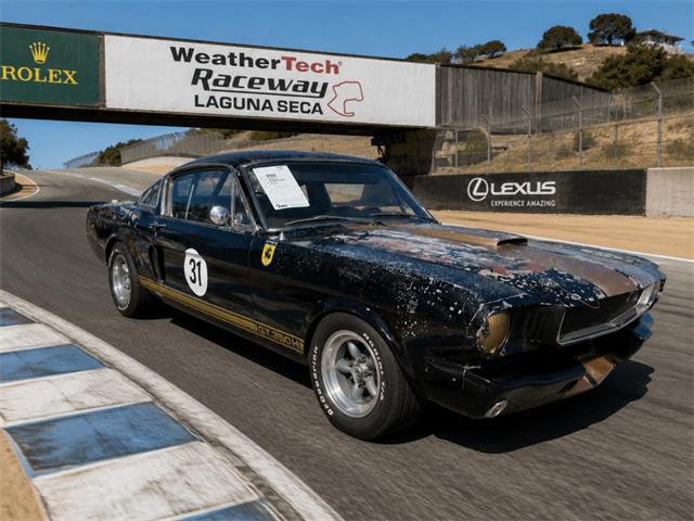1965 Ford Mustang (CC-2080851) for sale in Reno, Nevada