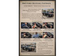 1965 Ford Mustang (CC-2080851) for sale in Reno, Nevada