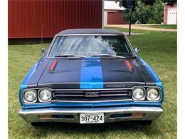 1969 Plymouth GTX (CC-2088513) for sale in Sioux Falls, South Dakota