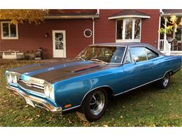1969 Plymouth GTX (CC-2088513) for sale in Sioux Falls, South Dakota