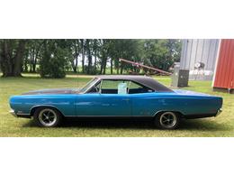 1969 Plymouth GTX (CC-2088513) for sale in Sioux Falls, South Dakota